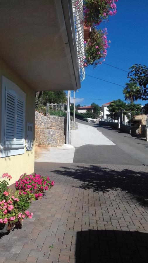 Amazing View Kvarner Bay Lovran Exterior photo
